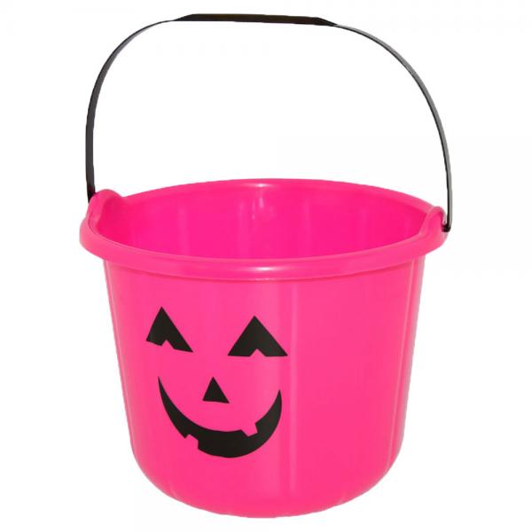 Halloween Spand Pink