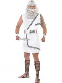 Zeus Kostume