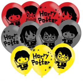 Harry Potter Fest Latexballoner