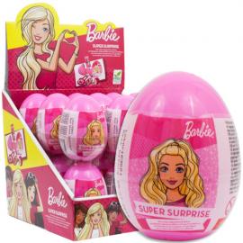 Barbie Overraskelsesæg