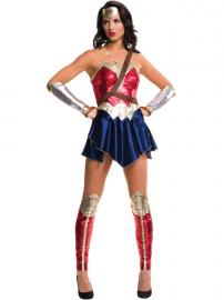 Wonder Woman Kostume Udklædning