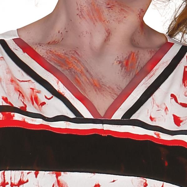 Zombie Cheerleader Kostume