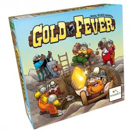 Gold Fever Spil