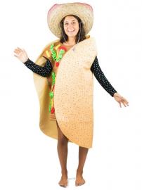 Tacokostume