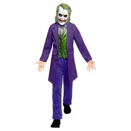 The Joker Børnekostume