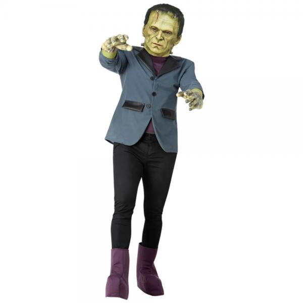 Universal Monsters Frankenstein Latex Maske