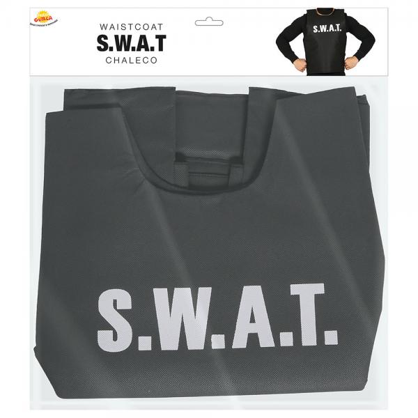 SWAT Vest Voksen