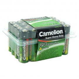 AA Batteri Camelion 24-pak