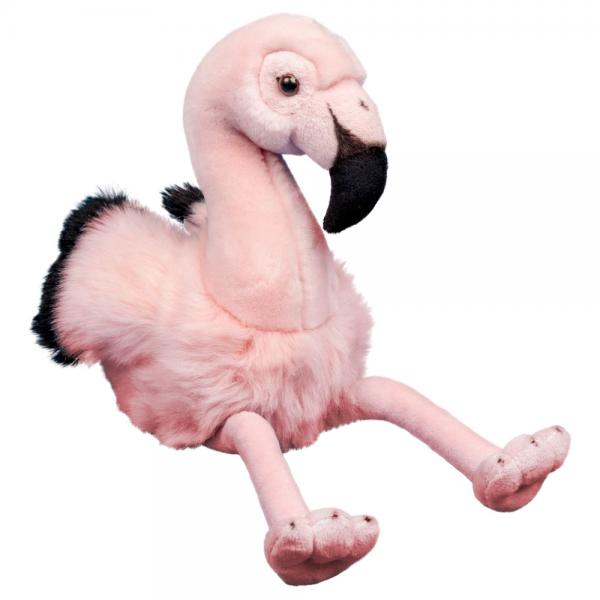 Flamingo Tjdyr Animigos