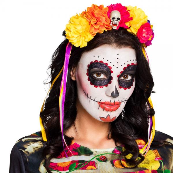 Hrbjle Day Of The Dead