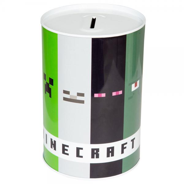 Minecraft Sparegris