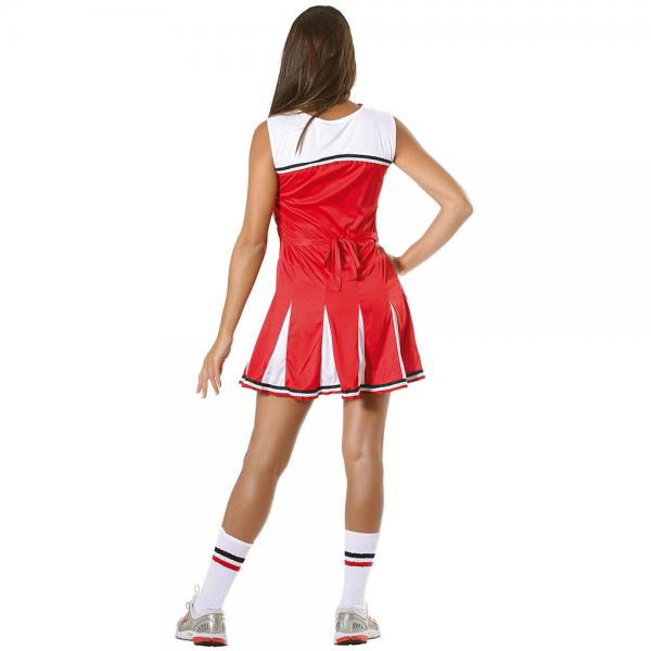 Cheerleader Kostume