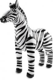 Oppustelig Zebra
