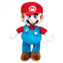 Lille Super Mario Plys Legetøj