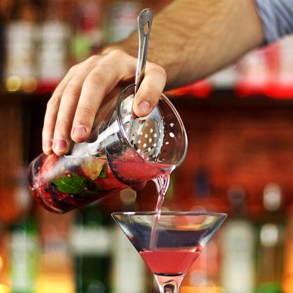 Barmans Cocktail Shaker St