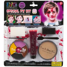 Makeupsæt Special FX Børn