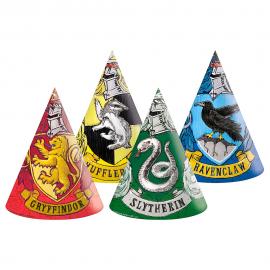 Harry Potter Hogwarts Houses Festhatte
