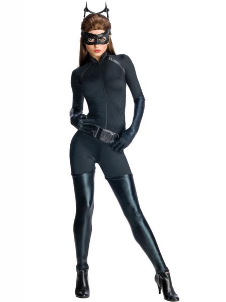 Catwoman Kostume The Dark Knight