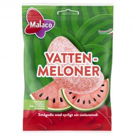 Malaco Vandmeloner