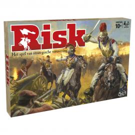 Risk Sällskapsspel Spil