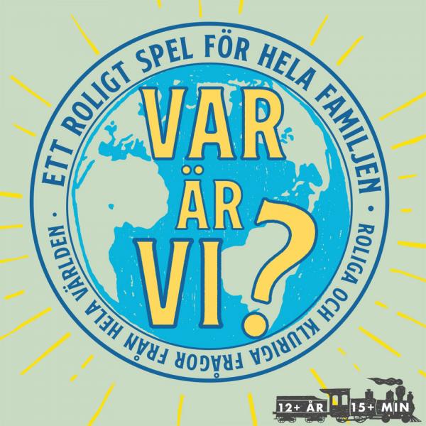 Var r Vi Spil