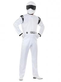 Top Gear The Stig Kostume