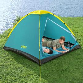 Campingtelt 2 Personer Cooldome