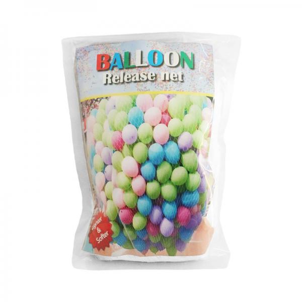 Ballonnet Release Net