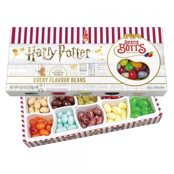 Harry Potter Jelly Beans Slik