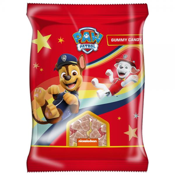 Paw Patrol Geleslik