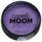 Cosmic Moon Metallisk Krops- & Ansigtsfarve Lilla 36 g