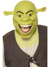 Shrek Maske