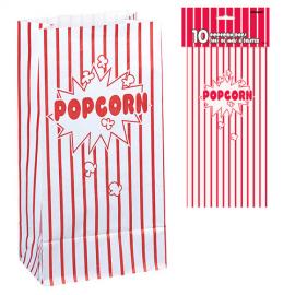 Popcorn Poser