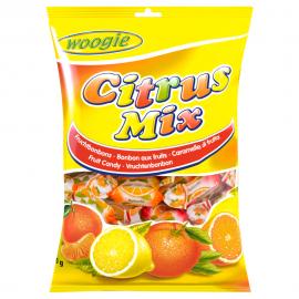 Citrus Mix Bolsjer