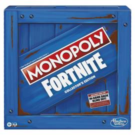 Matador Fortnite Collectors Edition Spil