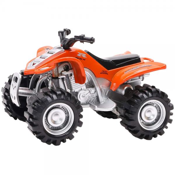 Quadbike ATV 8-pak