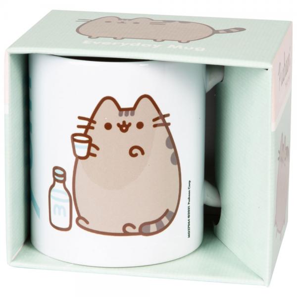 Pusheen the Cat Krus