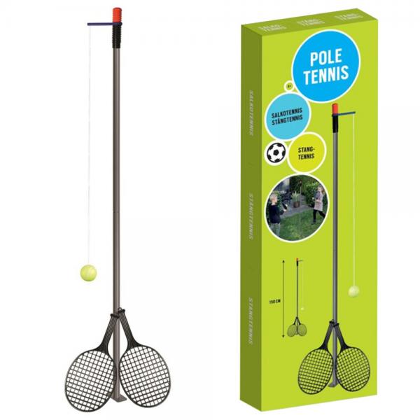 Pole Tennis Sort