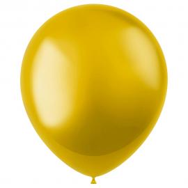 Balloner Metallic Guld