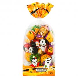 Halloween Chokolade Figurer Mix