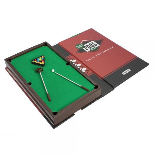 Mini Billard Spil