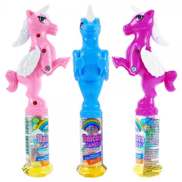 Unicorn Candiz Slik