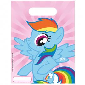 My Little Pony Rainbow Dash Slikposer