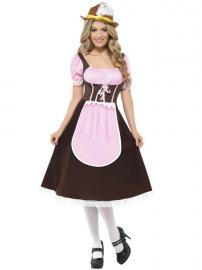 Oktoberfest Tavern Girl Kostume