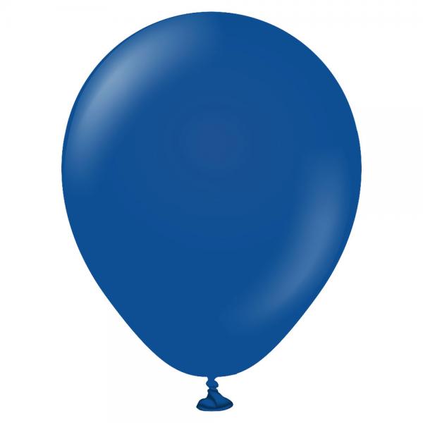Bl Miniballoner Mrkebl