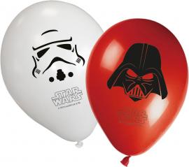 Star Wars Balloner
