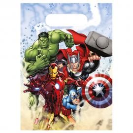 Festposer Avengers Infinity Stones