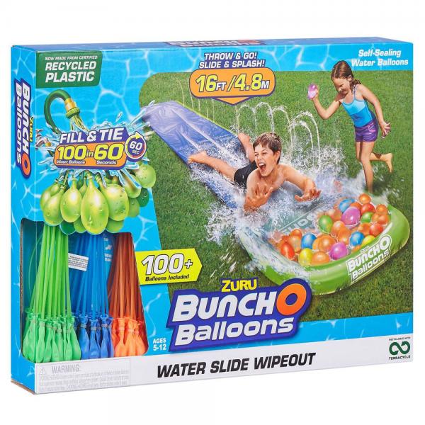Bunch O Balloons St