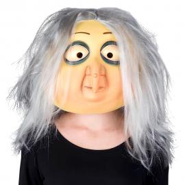 Mormor Maske Familien Addams