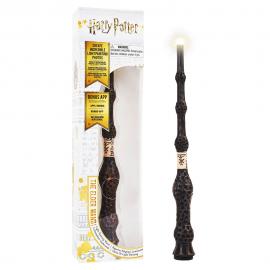 Lumos Wand Tryllestav med Lys Dumbledore